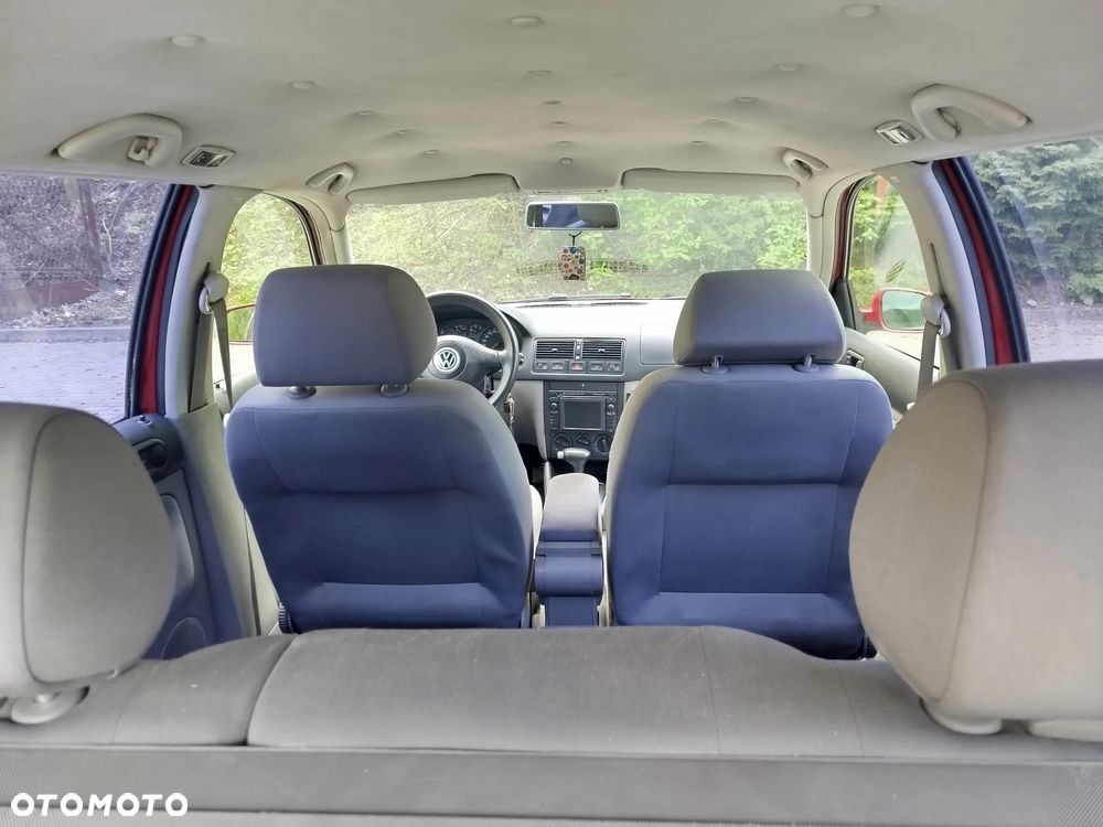 Volkswagen Golf - 4