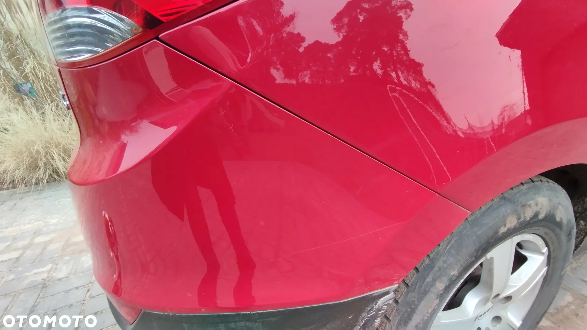 Hyundai ix35 - 9