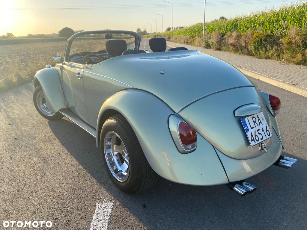 Volkswagen Garbus - 17