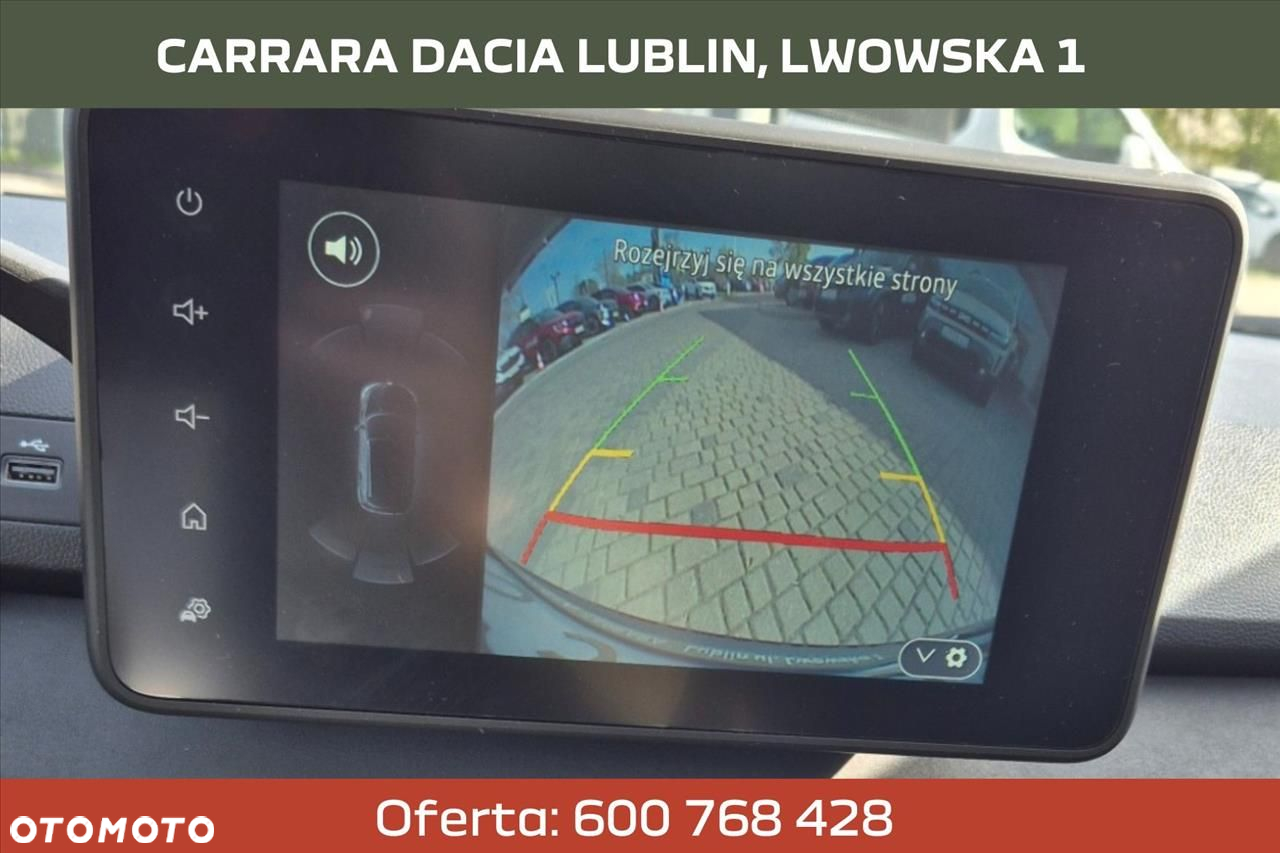 Dacia Sandero Stepway - 11