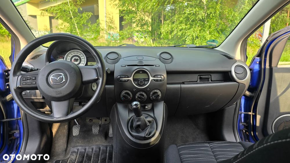 Mazda 2 1.3 Dynamic - 34