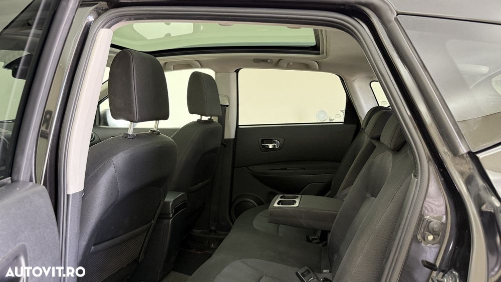 Nissan Qashqai - 9