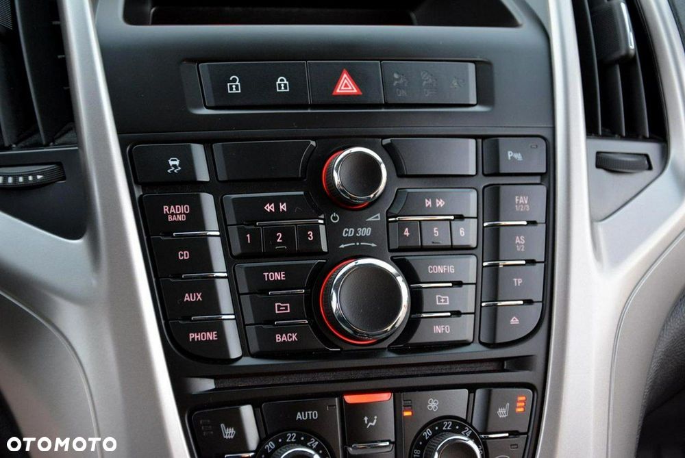 Opel Astra 1.4 Turbo Active - 29