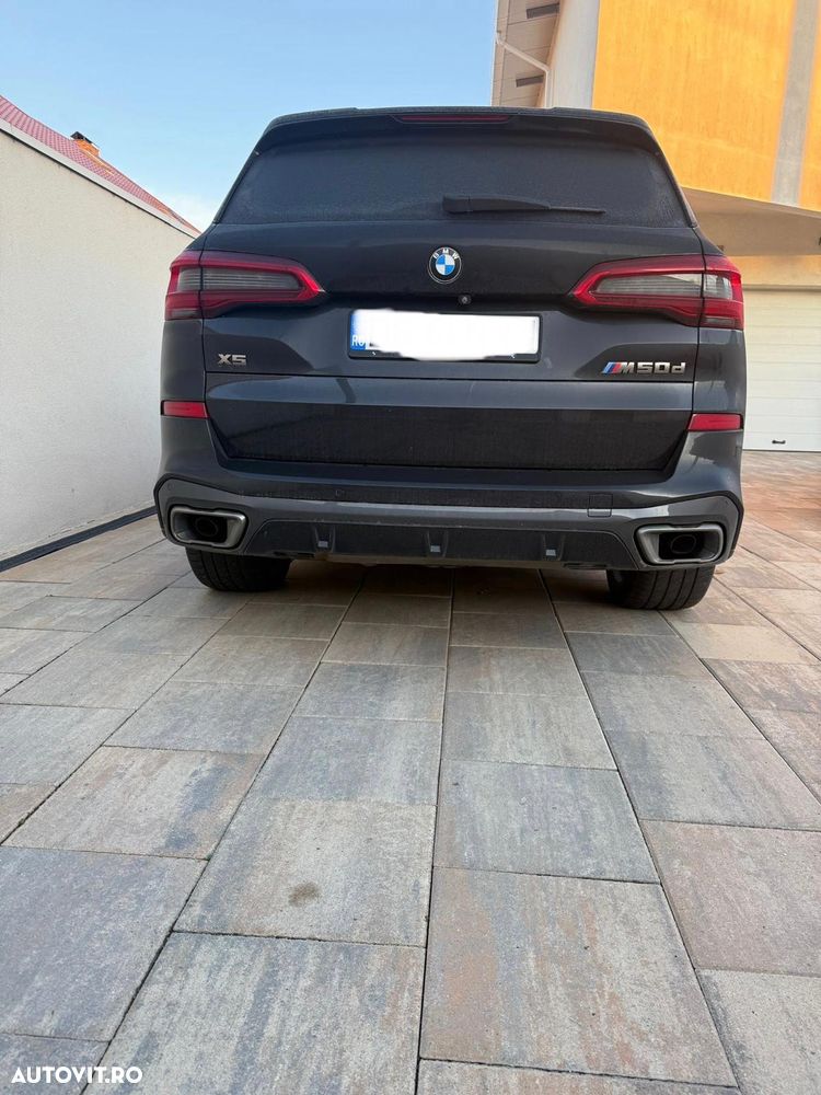 BMW X5 M - 2
