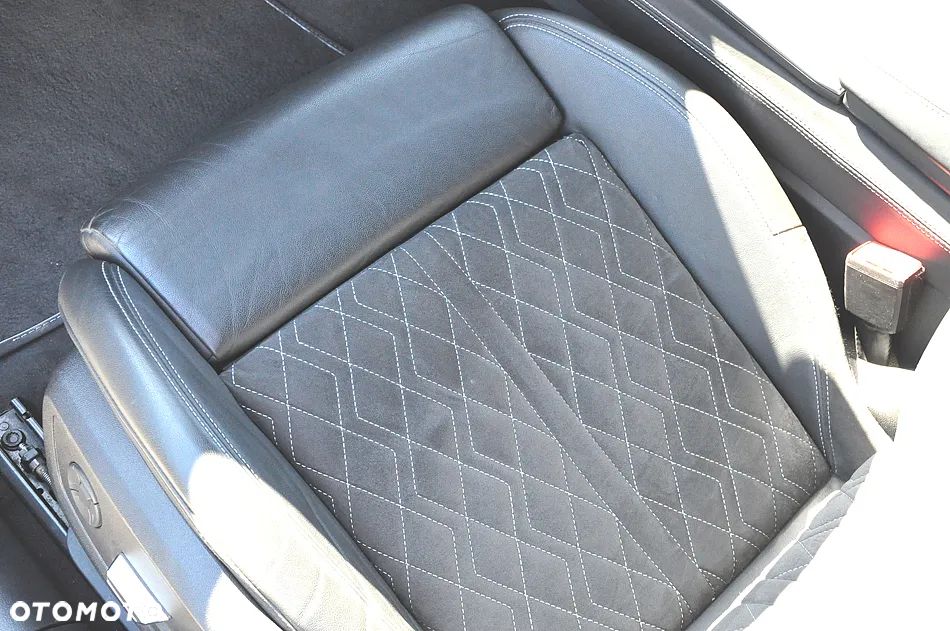 Audi A7 Sportback - 21