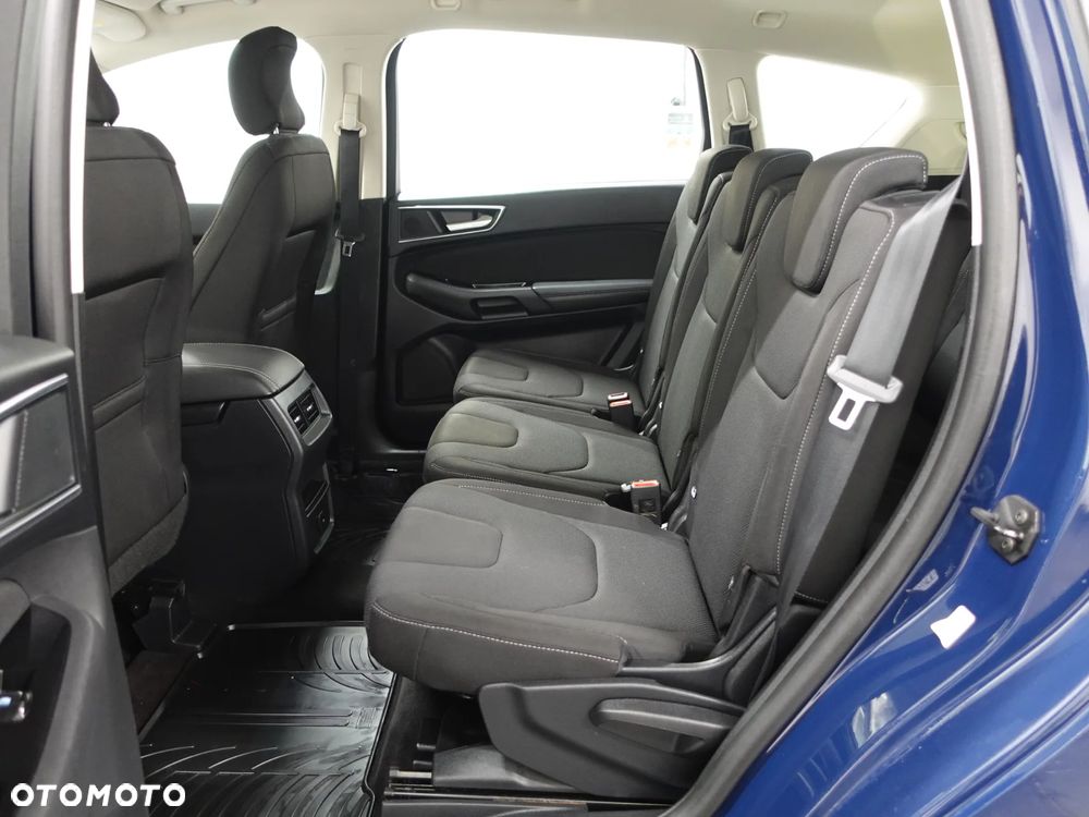 Ford S-Max 1.5 Eco Boost Start-Stopp Titanium - 23
