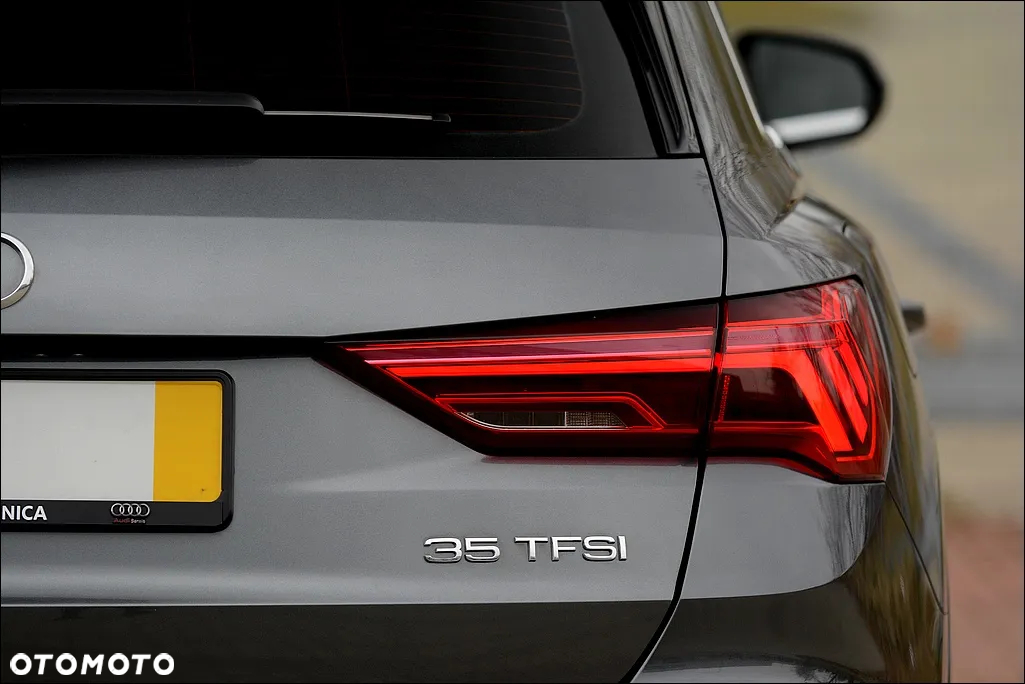 Audi Q3 35 TFSI S line S tronic - 38