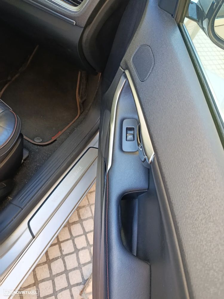 Volvo V40 2.0 D2 VOR - 13