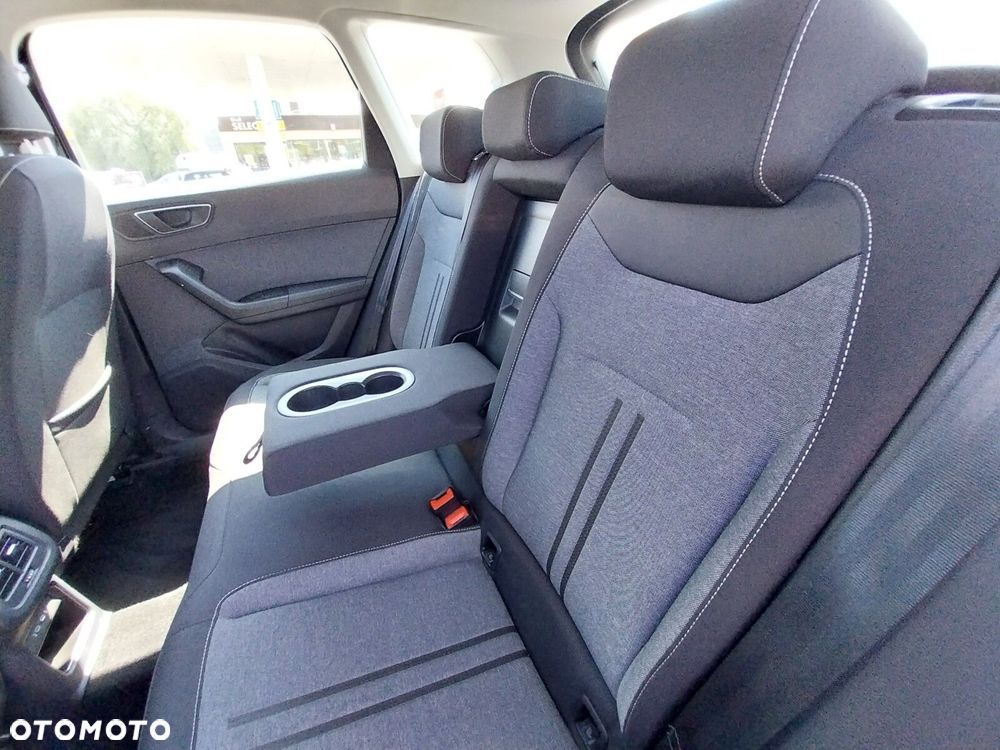 Seat Ateca - 10
