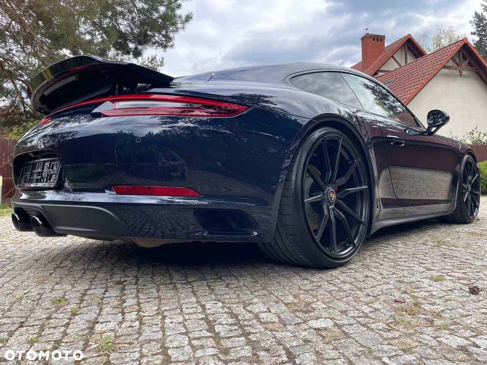 Porsche 911 - 30