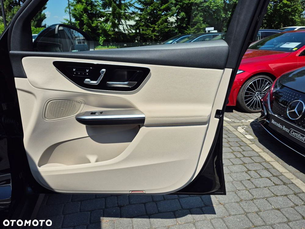 Mercedes-Benz GLC 200 mHEV 4-Matic Avantgarde - 26