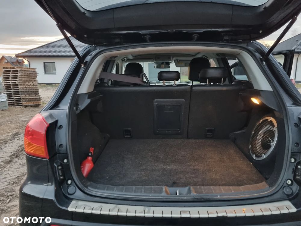 Mitsubishi ASX 1.8 DI-D 4WD Invite - 18