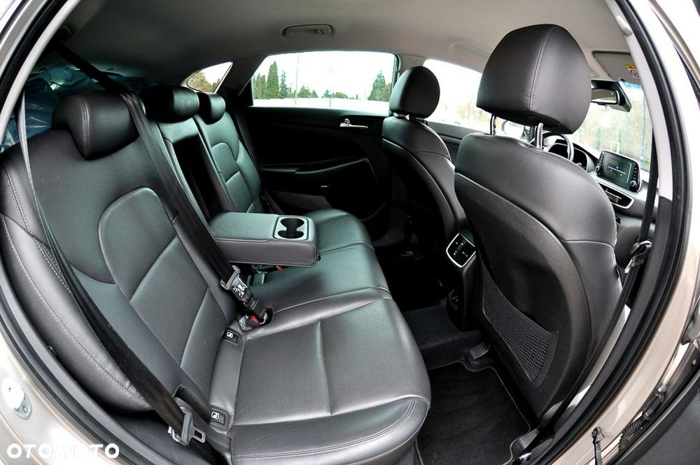 Hyundai Tucson 1.6 GDi 2WD Advantage - 9