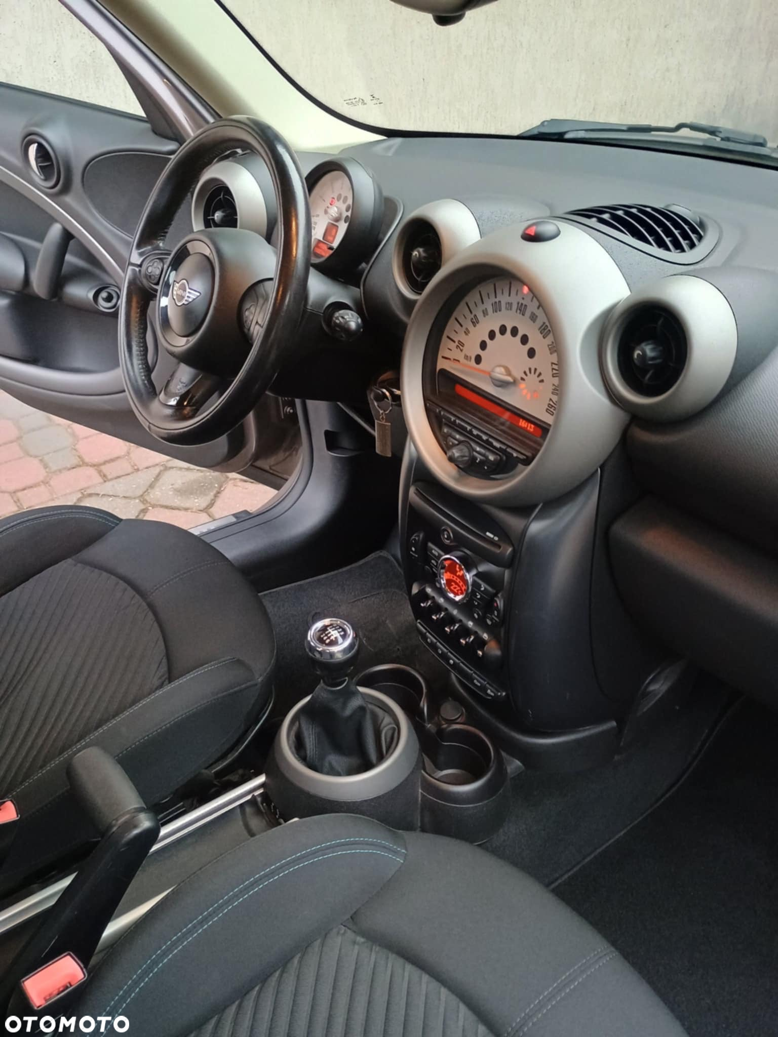 MINI Cooper SD Green Park - 7