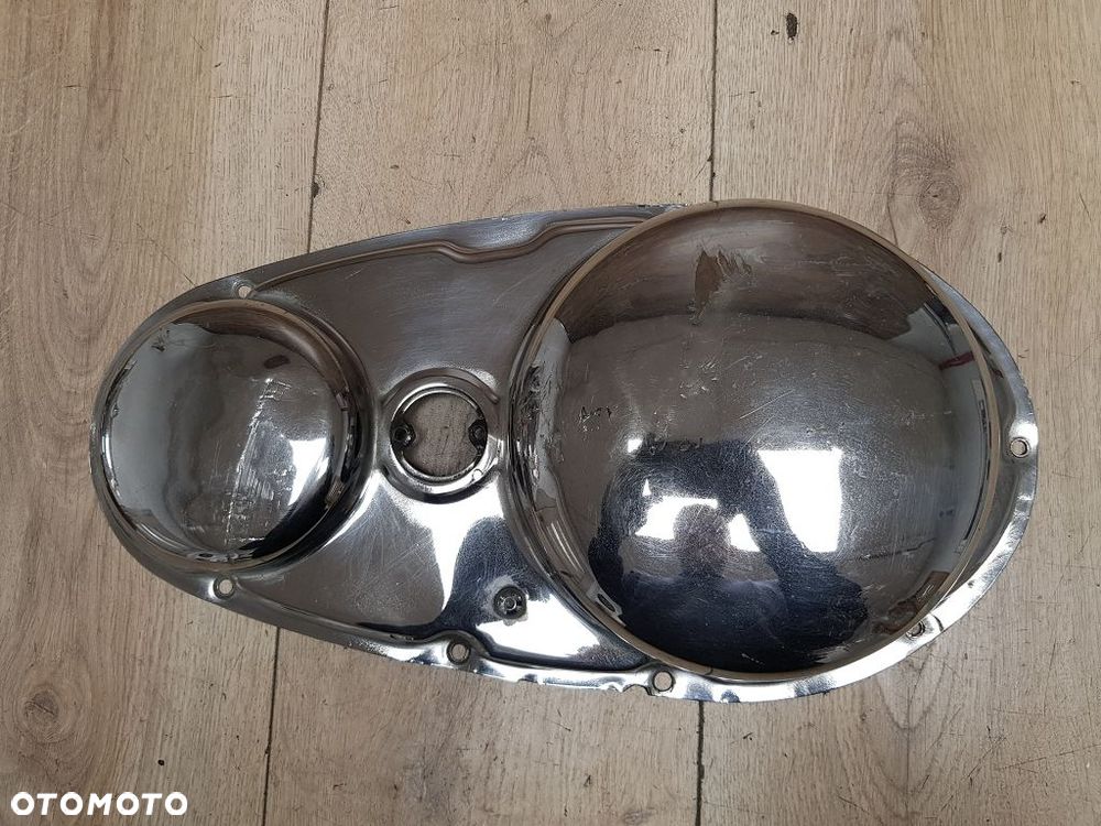 Pokrywa dekiel silnika Harley Davidson Sportster Ironhead XL 900 - 2