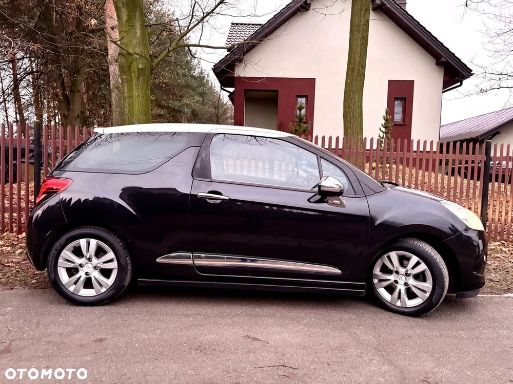 Citroën DS3 VTi 120 SoChic - 5