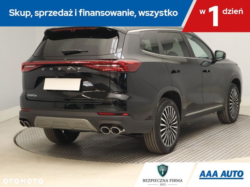 Chery Tiggo 8 - 7
