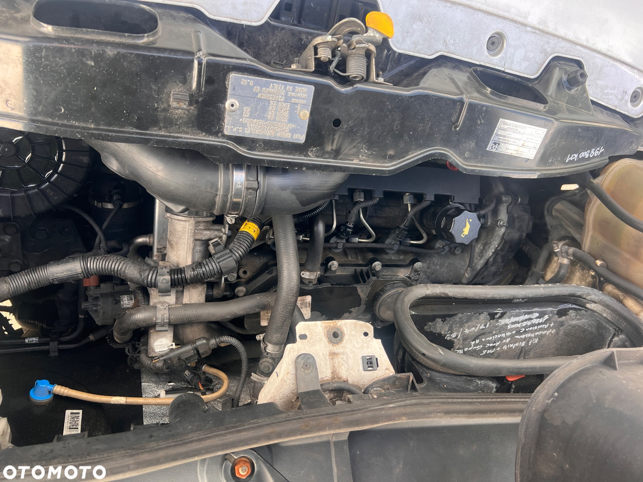 Fiat Ducato - 10