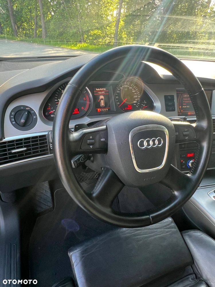 Audi A6 - 16