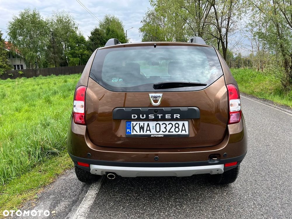 Dacia Duster 1.6 Ambiance - 10