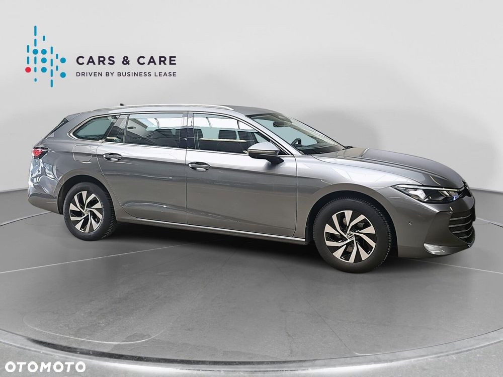 Volkswagen Passat - 7