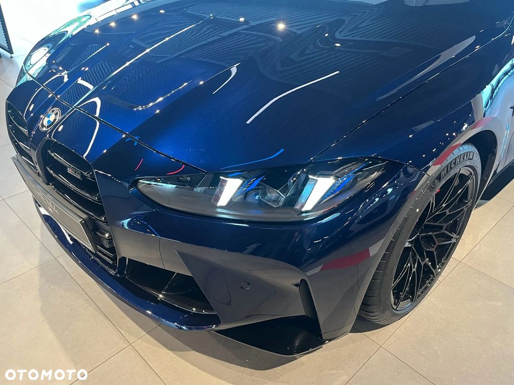 BMW M4 - 34