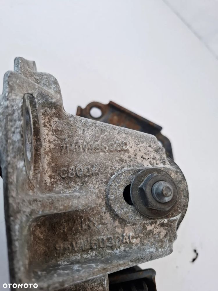 Poduszka Łożyskowanie Silnika VW Sharan Alhambra Mk1 1.8T - 7