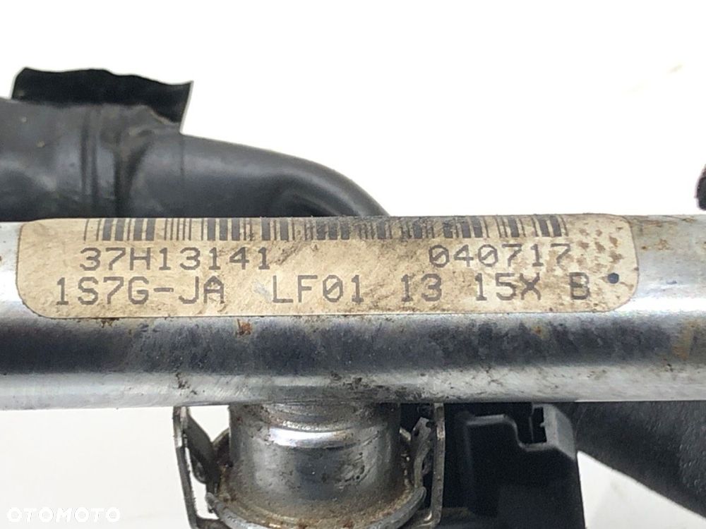 LISTWA WTRYSKOWA WTRYSKIWACZE - 49.00 PLN - MAZDA 6 Station Wagon (GY) 2002 - 2008 2.0 (GYEW) 104 kW - 3