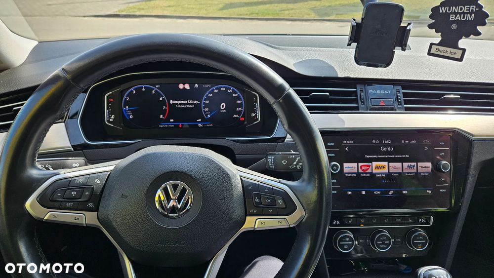 Volkswagen Passat 1.5 TSI EVO Elegance - 6