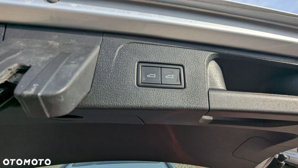 Volkswagen Passat Variant 2020