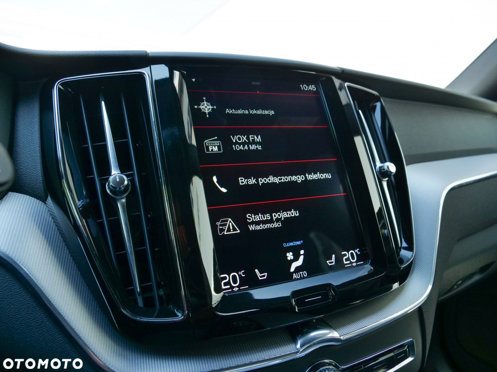 Volvo XC 60 - 19