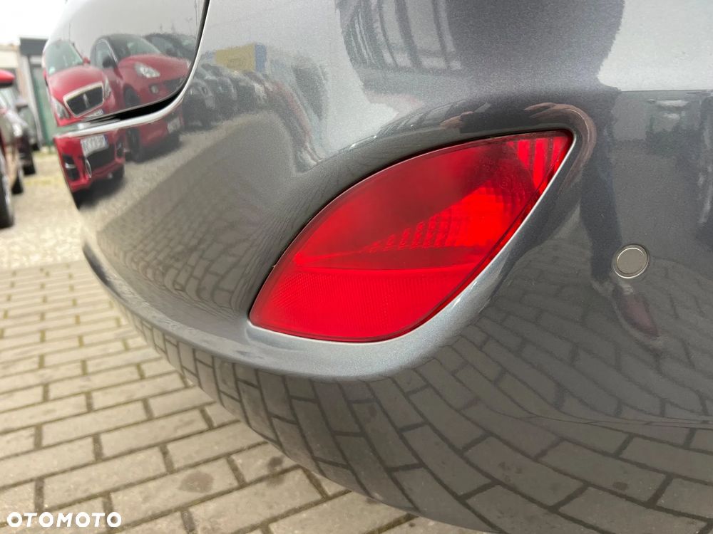 Hyundai i30 1.6 CRDi Automatik Style - 7