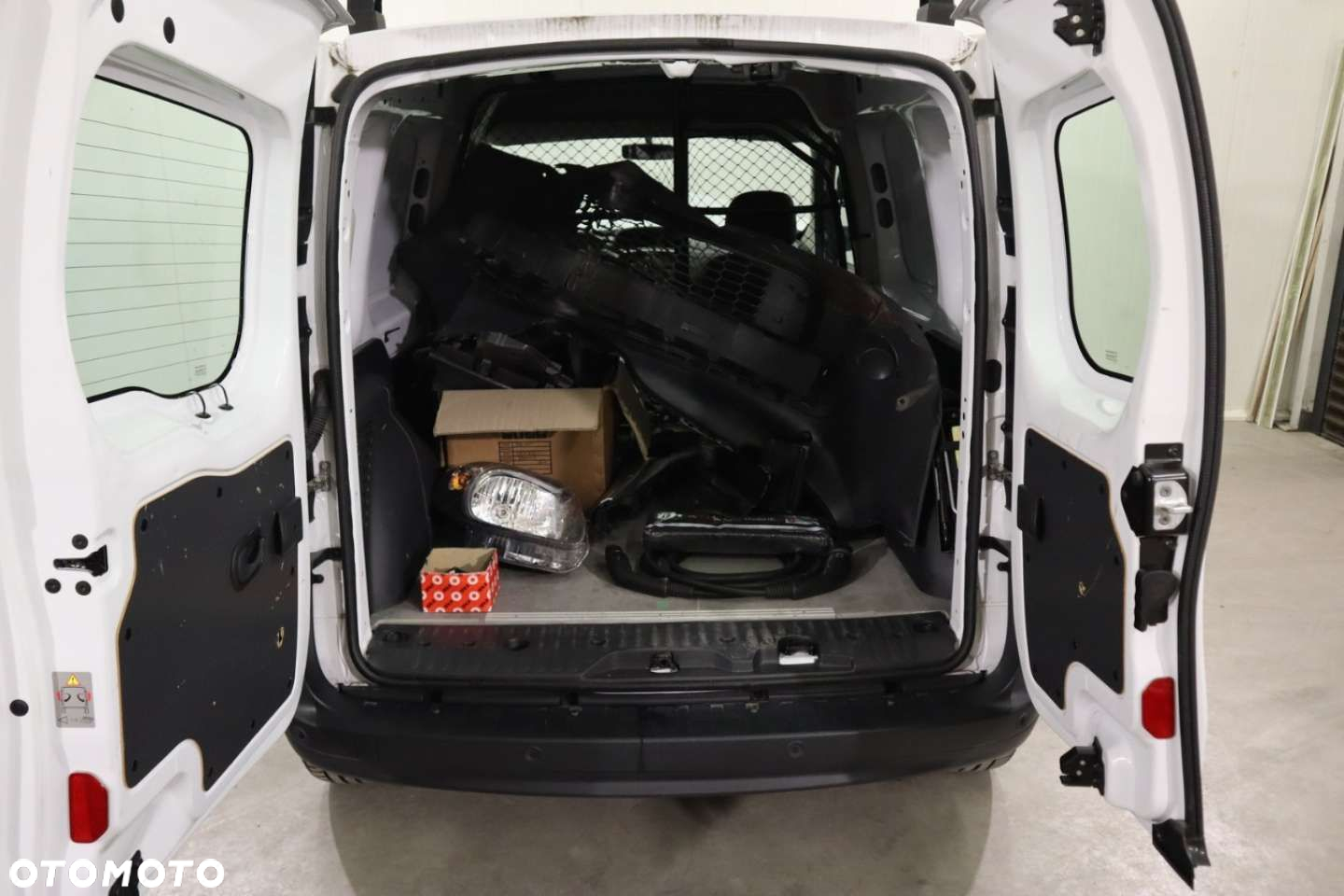 Renault Kangoo - 22