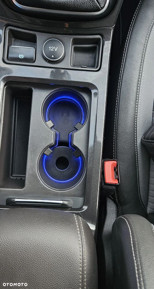 Ford Kuga 2.0 TDCi 4x4 Titanium - 26