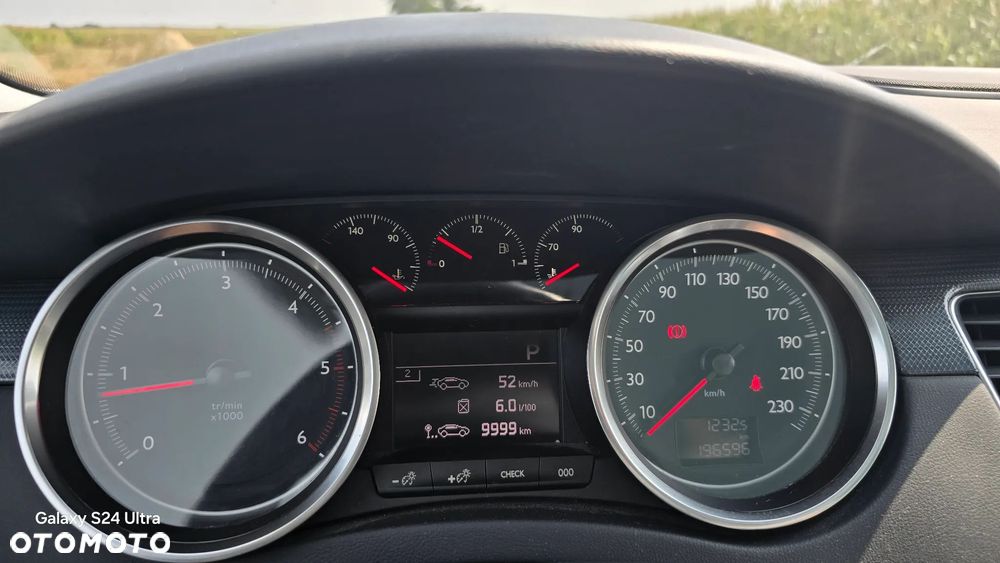 Peugeot 508 2.0 BlueHDi Allure S&S - 12