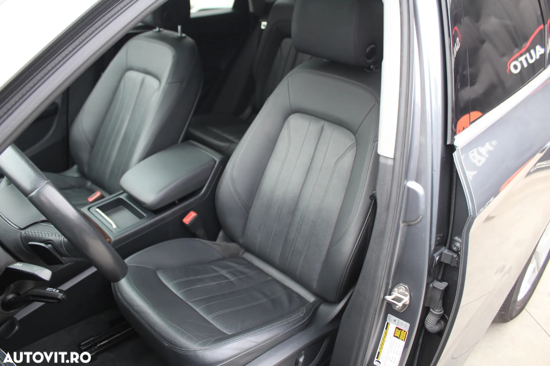 Audi Q5 2.0 TFSI Quattro S tronic - 23