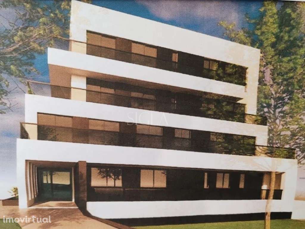 Apartamento T2 no Centro de Gaia - Grande imagem: 2/2