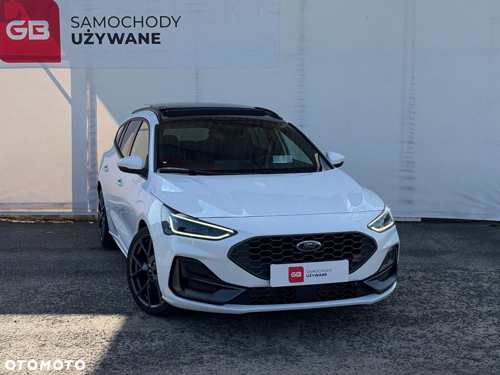 Ford Focus 2.3 EcoBoost ST X - 6