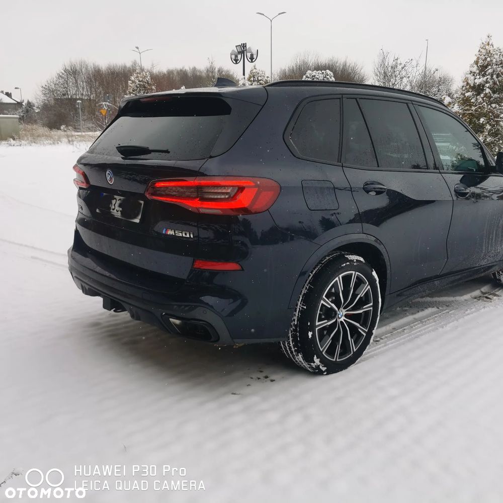 BMW X5 - 5