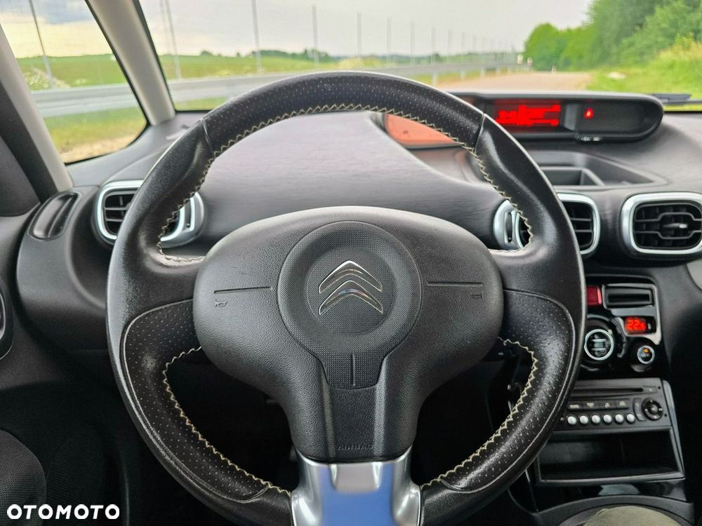 Citroën C3 Picasso PureTech 110 Selection - 26