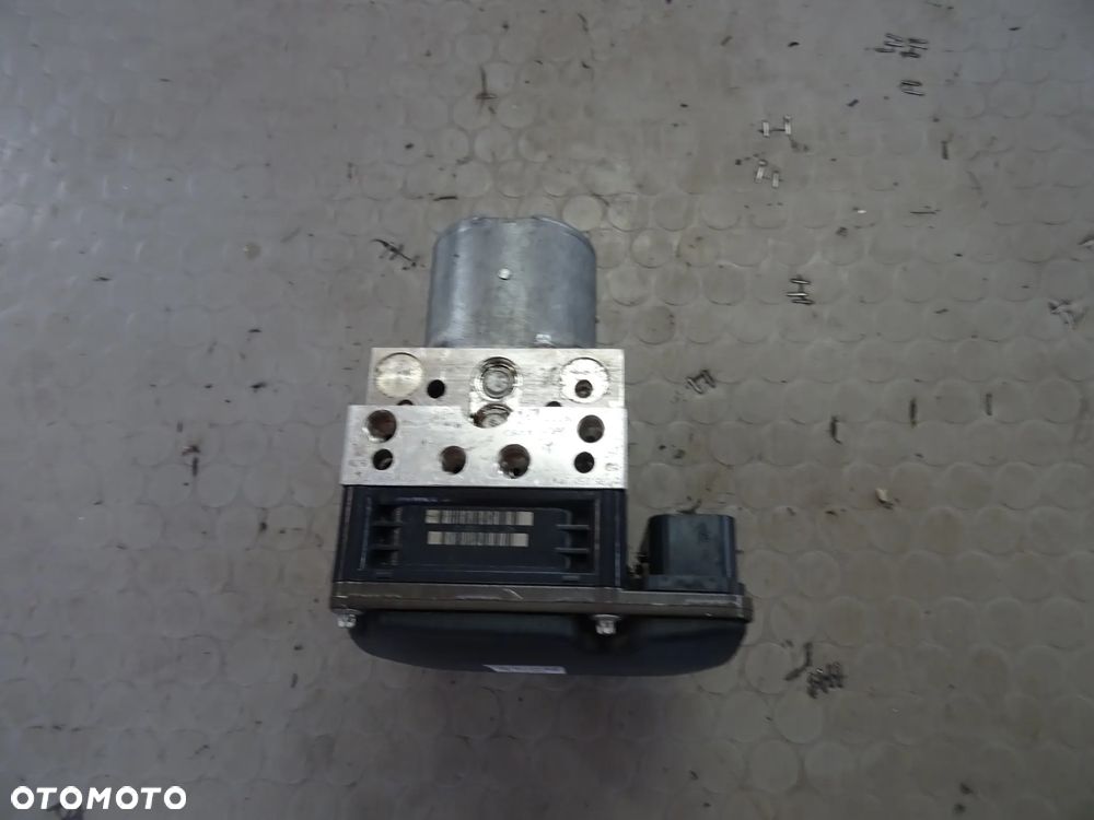 4H0907379A pompa ABS Hamulcowa Audi A8 D4 4H czesci