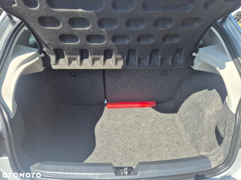 Seat Ibiza 1.6 TDI CR Style Salsa - 16