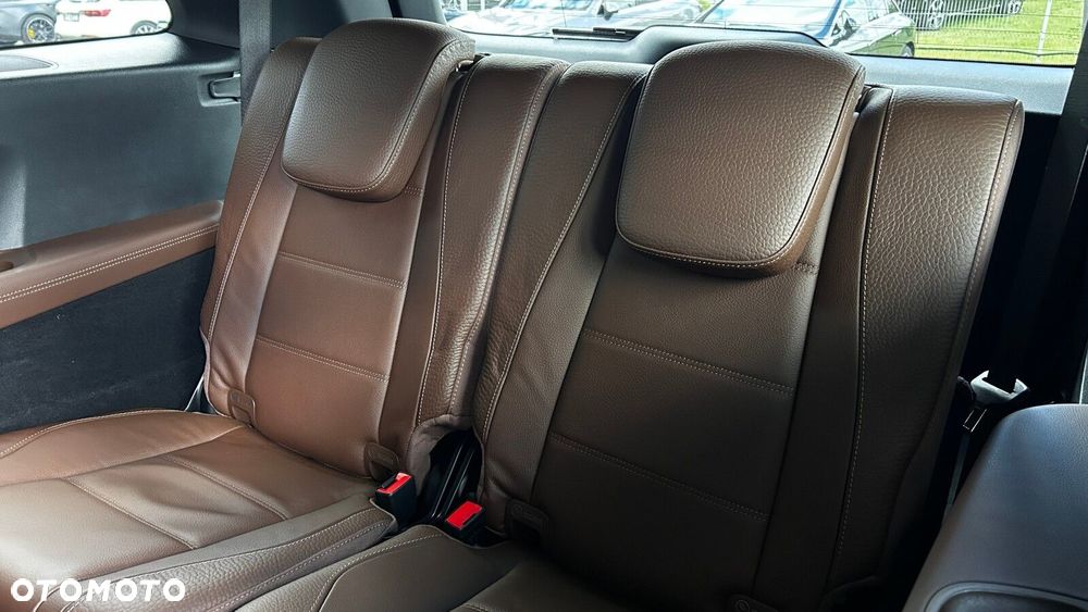 Mercedes-Benz GLS 450 d mHEV 4-Matic AMG Line - 34