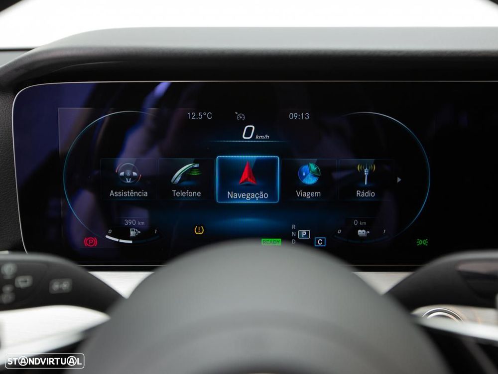 Mercedes-Benz E 300 de 4Matic 9G-TRONIC - 25