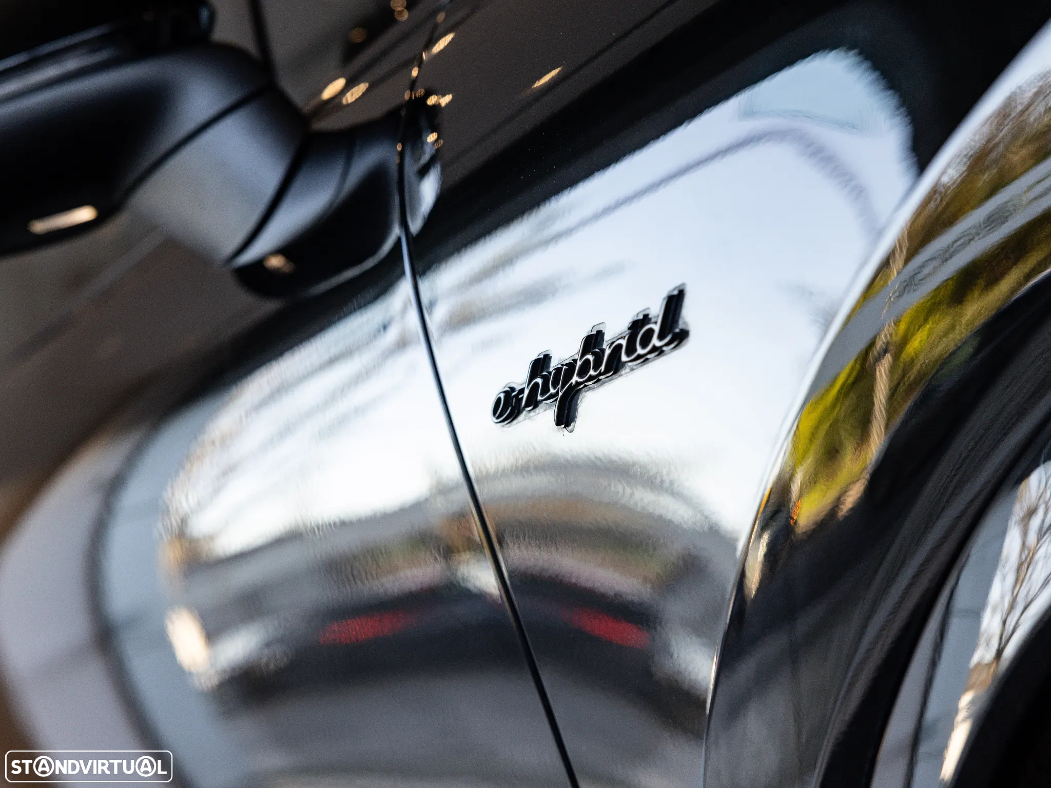 Porsche Cayenne E-Hybrid Platinum Edition - 17
