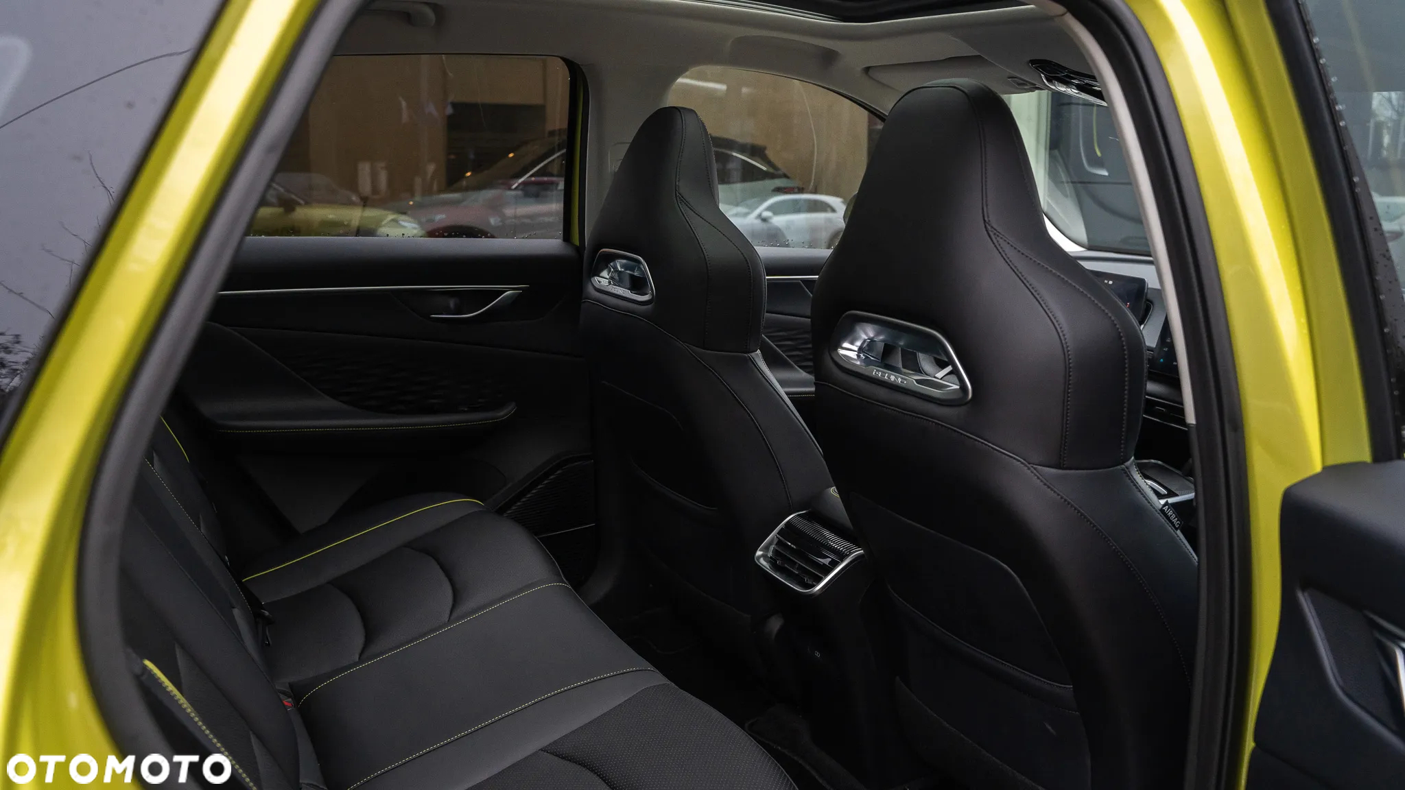 Baic Beijing 5 1.5T Luxury DCT - 8