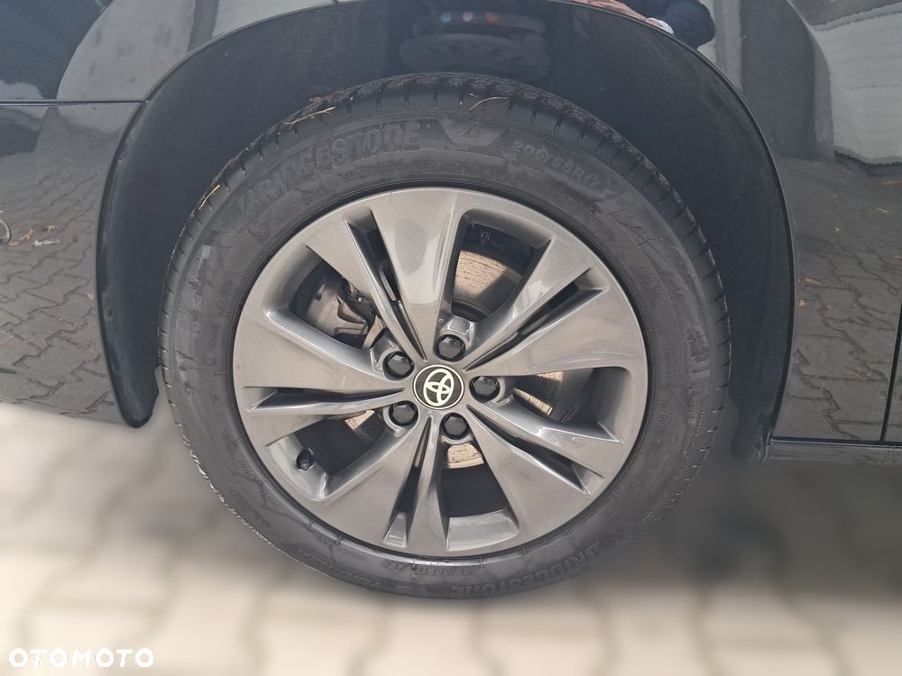 Toyota Proace City Verso Long 1.5 D-4D VIP - 11