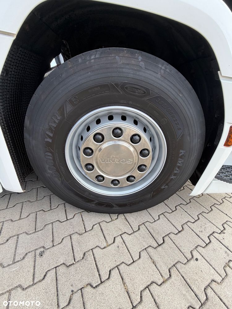 Scania R450 - 18