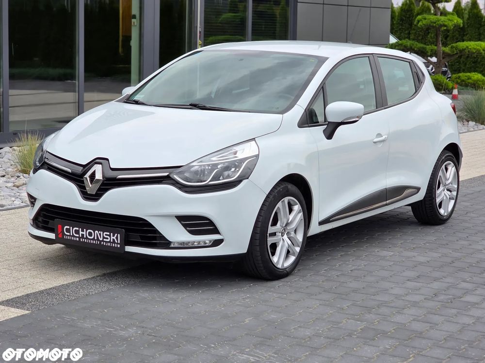 Renault Clio 0.9 Energy TCe Limited Plus - 5