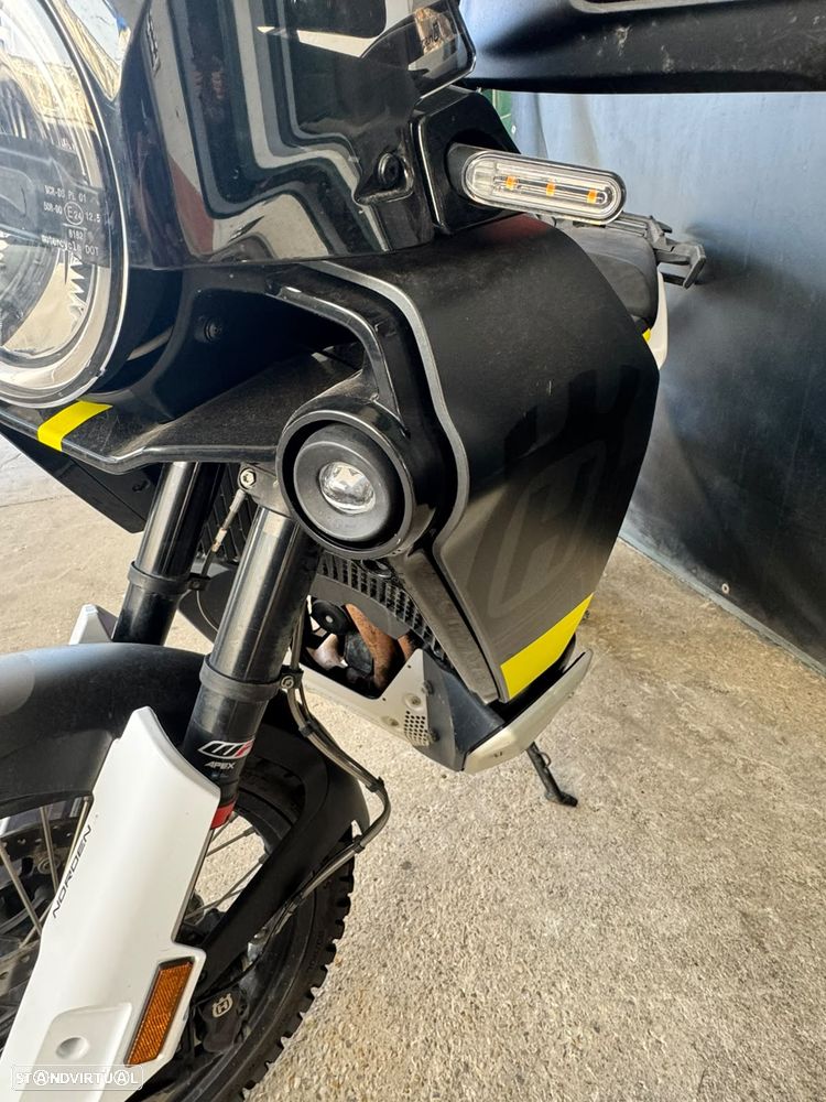 Husqvarna Norden 901 - 3